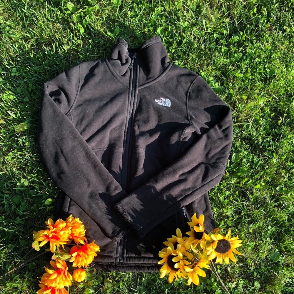 North Face
